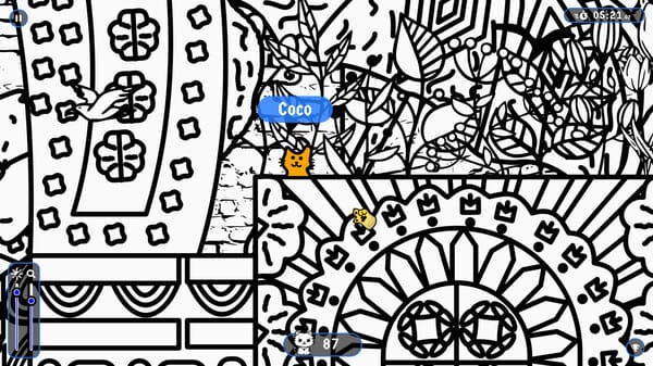 101 Cats Hidden in Medina free download gameplay screenshot - high quality gaming experience