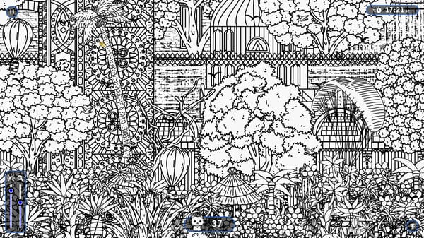 101 Cats Hidden in Medina free download gameplay screenshot - high quality gaming experience