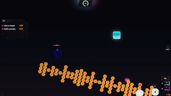 Mordeny free download gameplay screenshot - high quality gaming experience