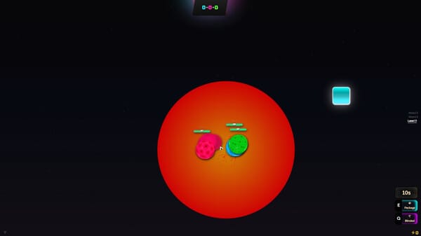 Mordeny free download gameplay screenshot - high quality gaming experience