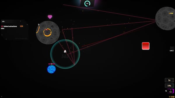 Mordeny free download gameplay screenshot - high quality gaming experience