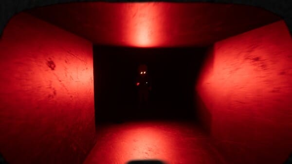 Climb The Backrooms free download gameplay screenshot - high quality gaming experience