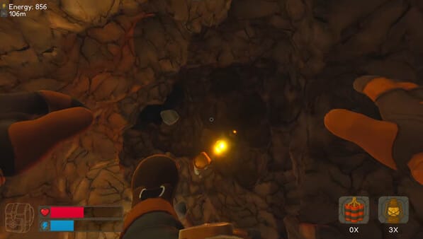 Big Dig Energy free download gameplay screenshot - high quality gaming experience