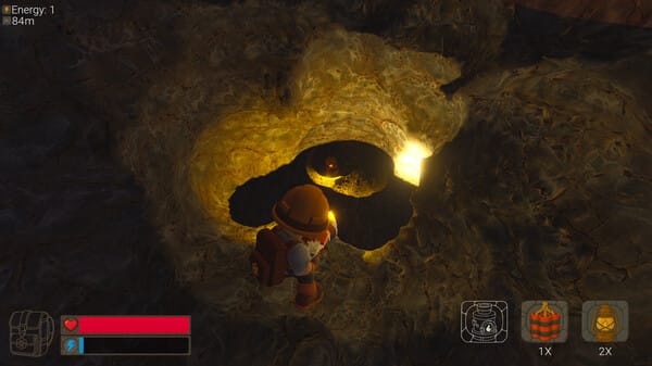 Big Dig Energy free download gameplay screenshot - high quality gaming experience