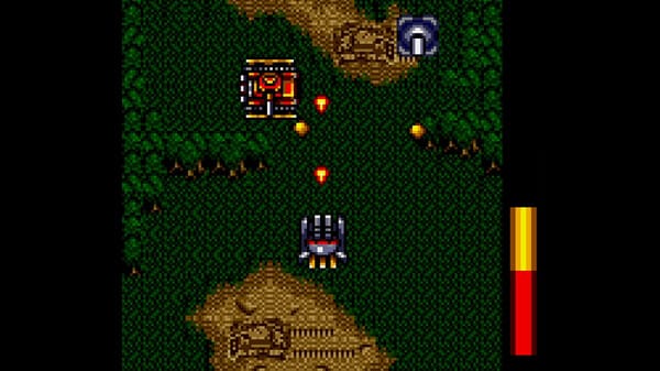 Griffin 「グリフォン」 free download gameplay screenshot - high quality gaming experience