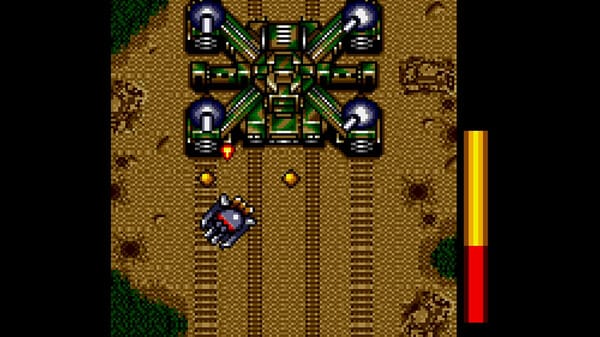 Griffin 「グリフォン」 free download gameplay screenshot - high quality gaming experience