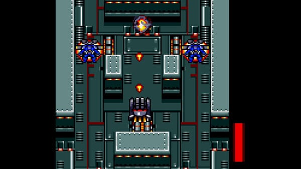 Griffin 「グリフォン」 free download gameplay screenshot - high quality gaming experience