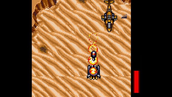 Griffin 「グリフォン」 free download gameplay screenshot - high quality gaming experience