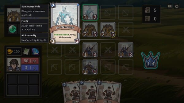 Gatebreakers free download gameplay screenshot - high quality gaming experience