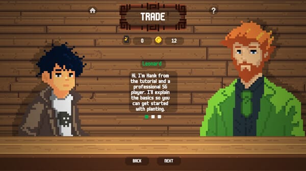 SeedGod free download gameplay screenshot - high quality gaming experience