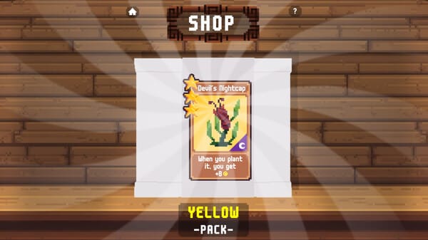 SeedGod free download gameplay screenshot - high quality gaming experience