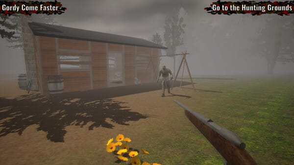 Gordy free download gameplay screenshot - high quality gaming experience