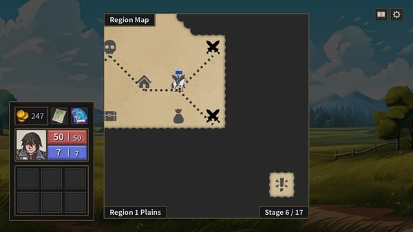 Gatebreakers free download gameplay screenshot - high quality gaming experience