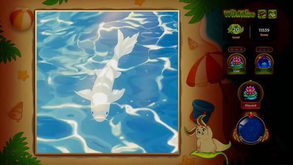Wildrise free download gameplay screenshot - high quality gaming experience