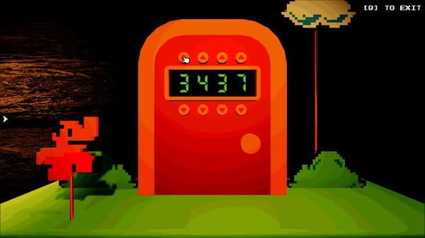 Benny Bash free download gameplay screenshot - high quality gaming experience