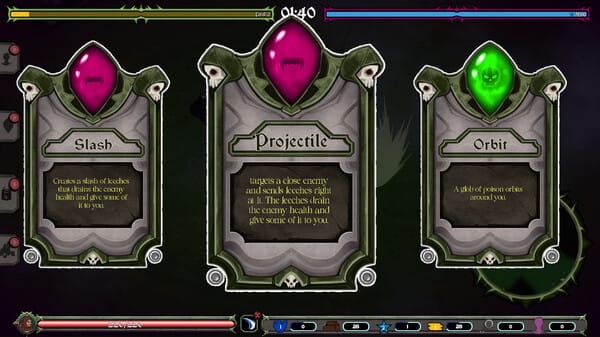 Dark Age Asunder free download gameplay screenshot - high quality gaming experience