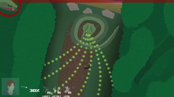For the Greater Good free download gameplay screenshot - high quality gaming experience