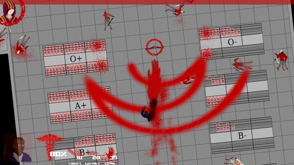 For the Greater Good free download gameplay screenshot - high quality gaming experience