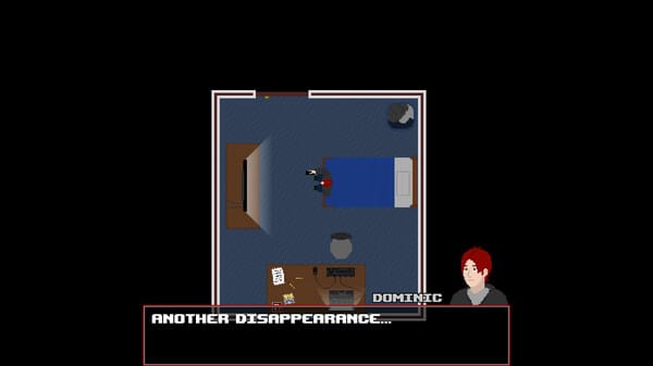 For the Greater Good free download gameplay screenshot - high quality gaming experience