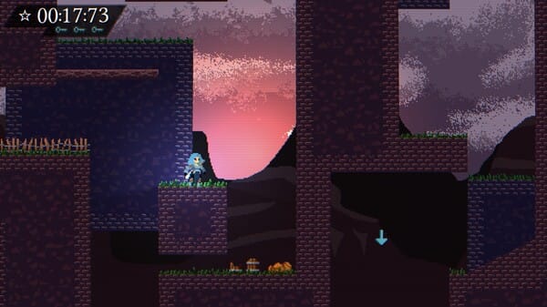 Lost Resolve free download gameplay screenshot - high quality gaming experience