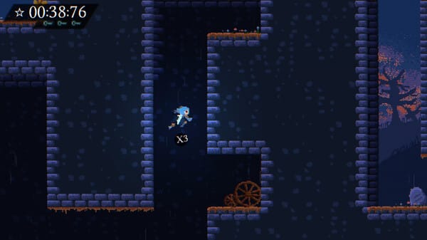 Lost Resolve free download gameplay screenshot - high quality gaming experience