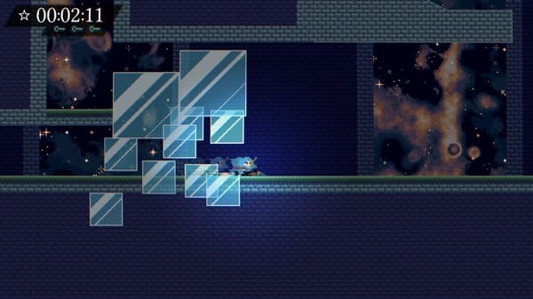 Lost Resolve free download gameplay screenshot - high quality gaming experience