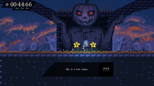 Lost Resolve free download gameplay screenshot - high quality gaming experience