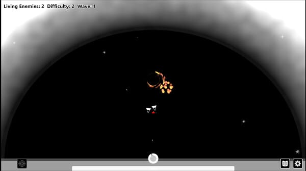 Solitary Sentinel free download gameplay screenshot - high quality gaming experience