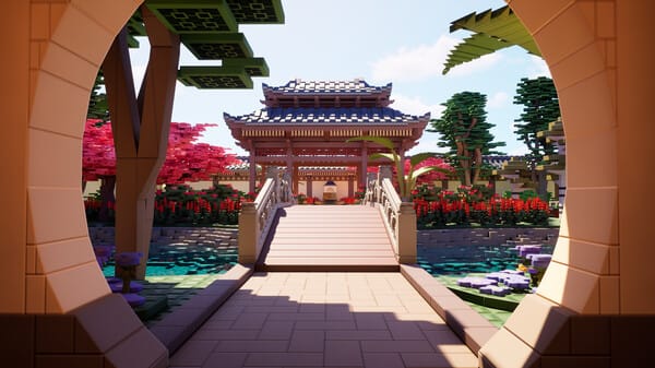 Brickadia free download gameplay screenshot - high quality gaming experience