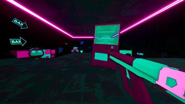 StreetSync free download gameplay screenshot - high quality gaming experience
