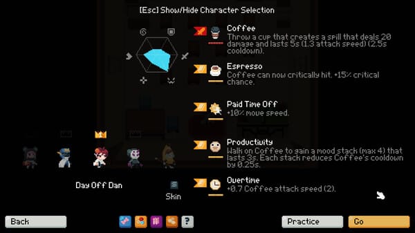 Mobmania free download gameplay screenshot - high quality gaming experience