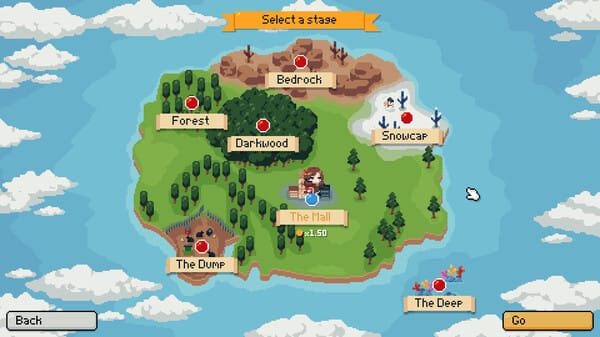 Mobmania free download gameplay screenshot - high quality gaming experience