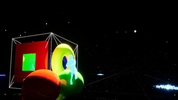 BIT LOST free download gameplay screenshot - high quality gaming experience