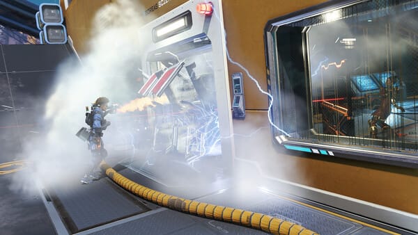 Apex Legends™ free download gameplay screenshot - high quality gaming experience