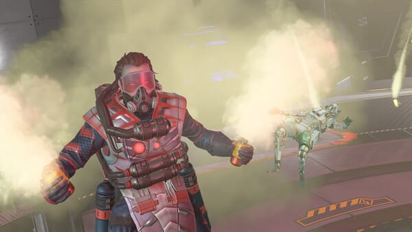 Apex Legends™ free download gameplay screenshot - high quality gaming experience