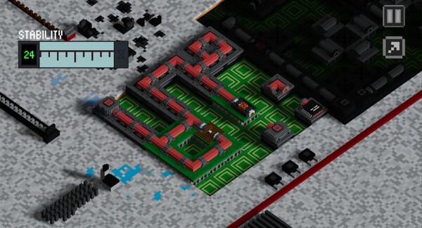 ReWire free download gameplay screenshot - high quality gaming experience