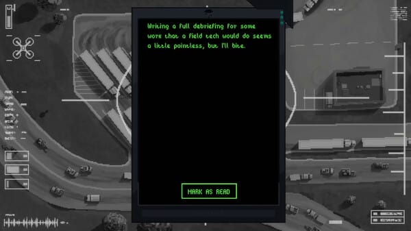 ReWire free download gameplay screenshot - high quality gaming experience