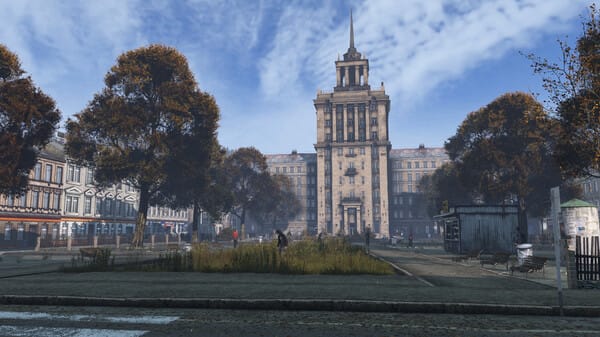 DayZ free download gameplay screenshot - high quality gaming experience