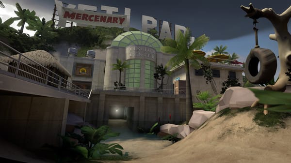 Team Fortress 2 free download gameplay screenshot - high quality gaming experience