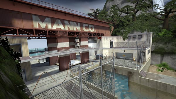 Team Fortress 2 free download gameplay screenshot - high quality gaming experience