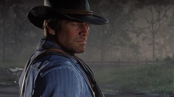 Red Dead Redemption 2 free download gameplay screenshot - high quality gaming experience