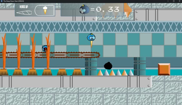 Unhandled Exception free download gameplay screenshot - high quality gaming experience