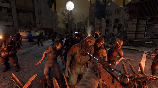 7 Days to Die free download gameplay screenshot - high quality gaming experience