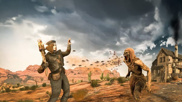 7 Days to Die free download gameplay screenshot - high quality gaming experience