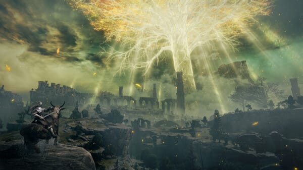 ELDEN RING free download gameplay screenshot - high quality gaming experience