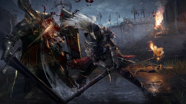 ELDEN RING free download gameplay screenshot - high quality gaming experience