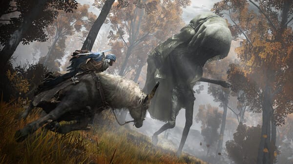 ELDEN RING free download gameplay screenshot - high quality gaming experience