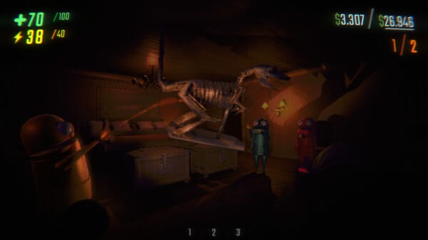 R.E.P.O. free download gameplay screenshot - high quality gaming experience