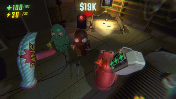 R.E.P.O. free download gameplay screenshot - high quality gaming experience