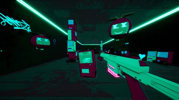 StreetSync free download gameplay screenshot - high quality gaming experience